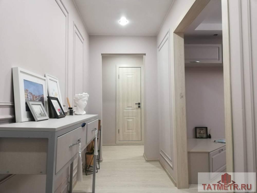 Продажа / Квартиры, Казань, Адоратского, 6 650 000 Продается 3-комн. квартира, площадью 66.2 м2 в 10 мин. транспортом от м.Козья слобода, район города -... - 14