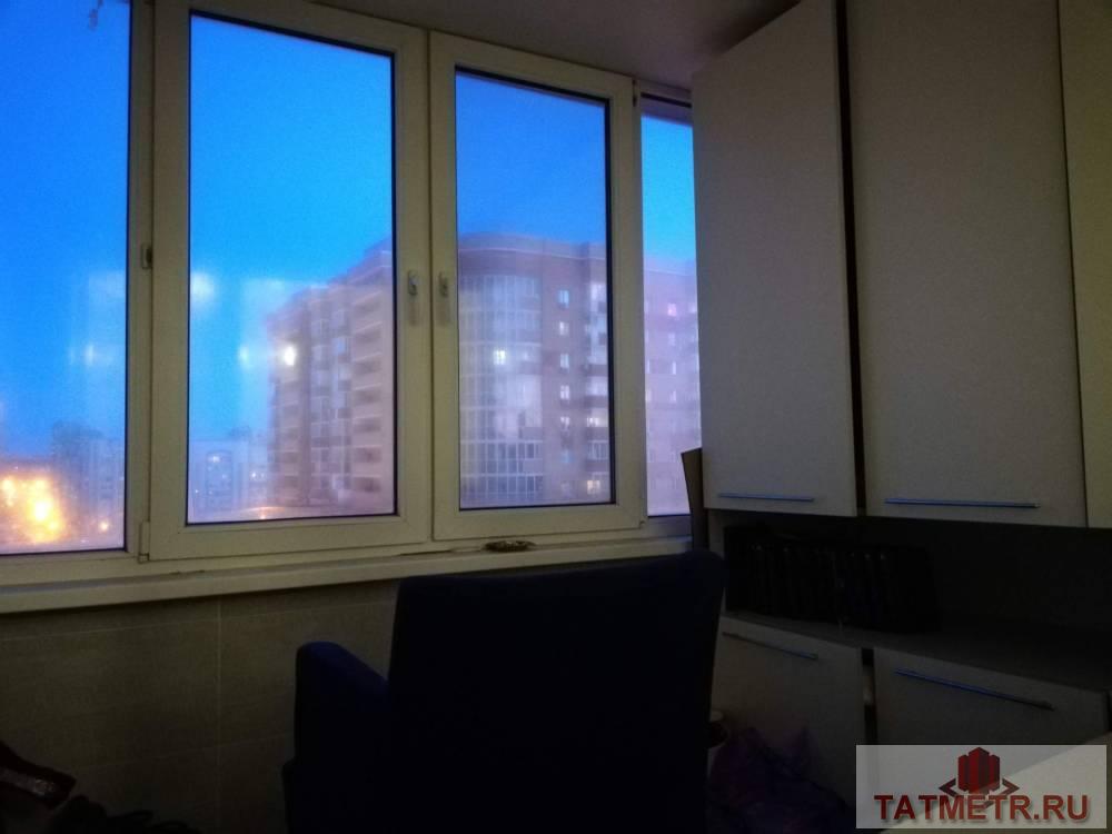 Продажа / Квартиры, Казань, Адоратского, 6 650 000 Продается 3-комн. квартира, площадью 66.2 м2 в 10 мин. транспортом от м.Козья слобода, район города -... - 15