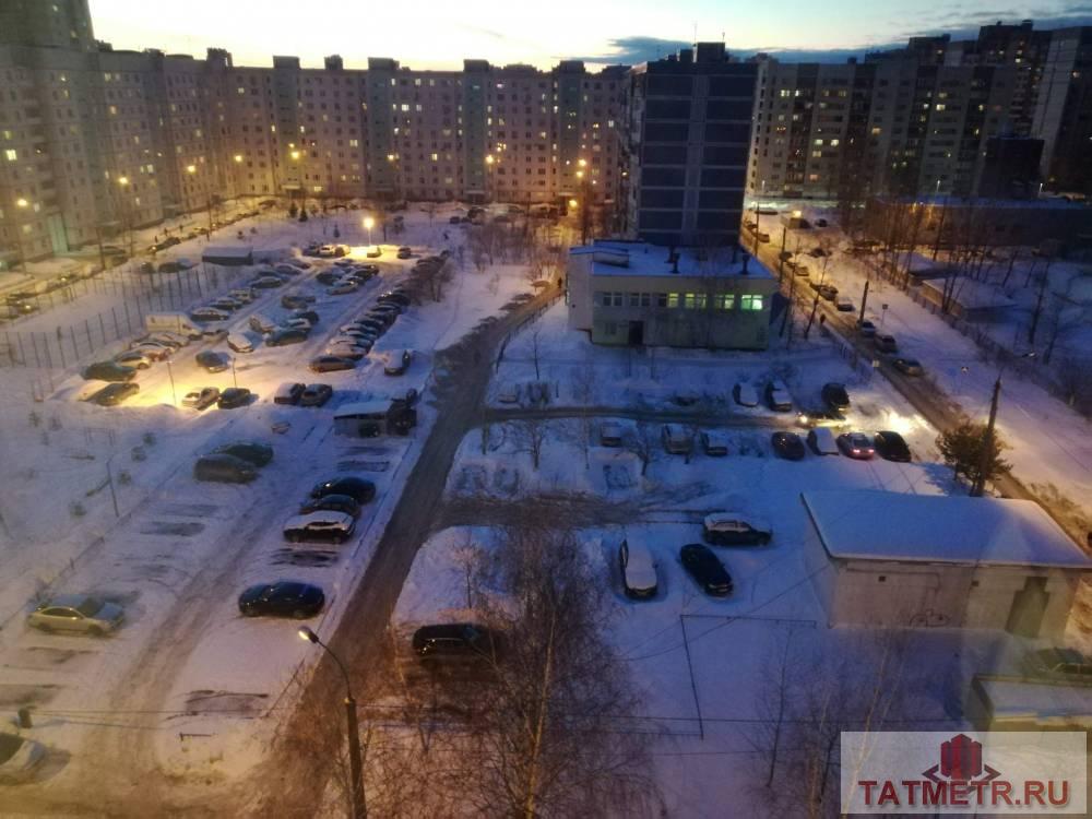 Продажа / Квартиры, Казань, Адоратского, 6 650 000 Продается 3-комн. квартира, площадью 66.2 м2 в 10 мин. транспортом от м.Козья слобода, район города -... - 17
