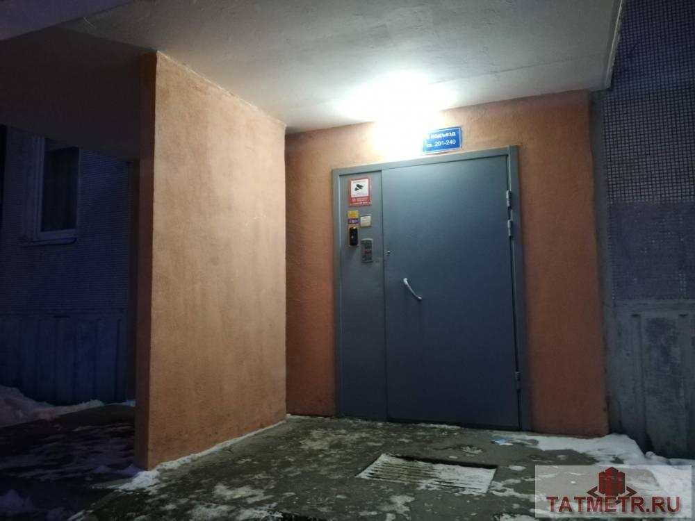 Продажа / Квартиры, Казань, Адоратского, 6 650 000 Продается 3-комн. квартира, площадью 66.2 м2 в 10 мин. транспортом от м.Козья слобода, район города -... - 19