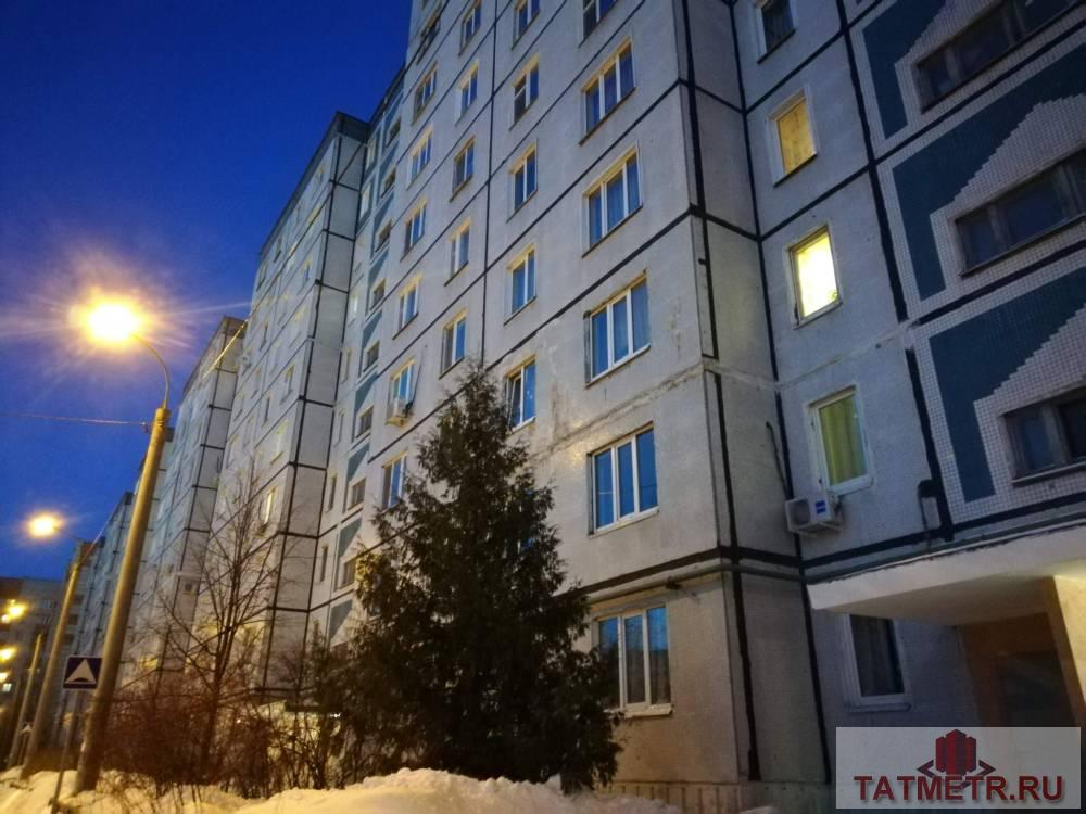 Продажа / Квартиры, Казань, Адоратского, 6 650 000 Продается 3-комн. квартира, площадью 66.2 м2 в 10 мин. транспортом от м.Козья слобода, район города -... - 20