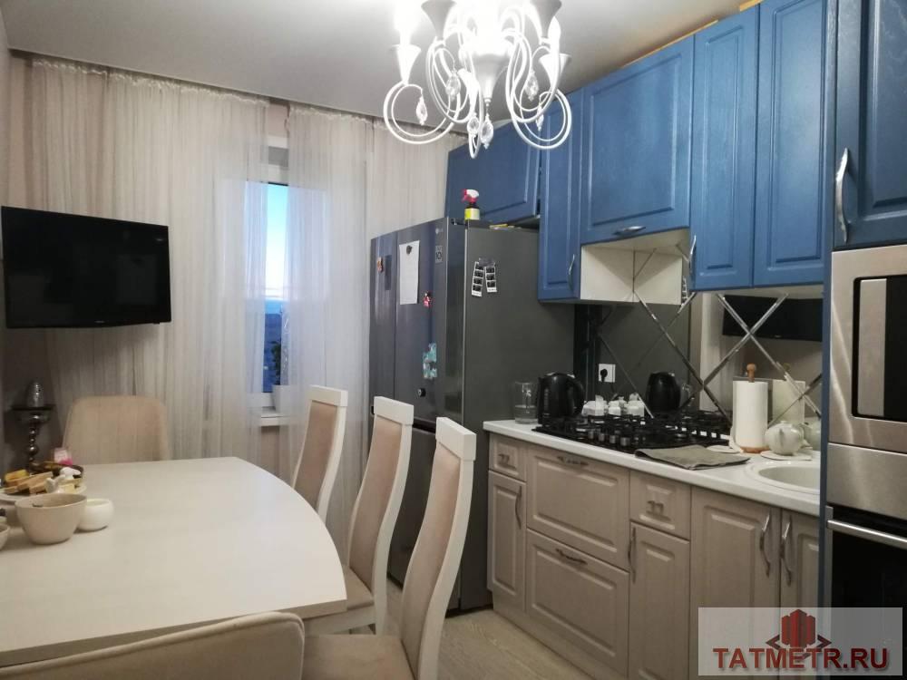 Продажа / Квартиры, Казань, Адоратского, 6 650 000 Продается 3-комн. квартира, площадью 66.2 м2 в 10 мин. транспортом от м.Козья слобода, район города -... - 3