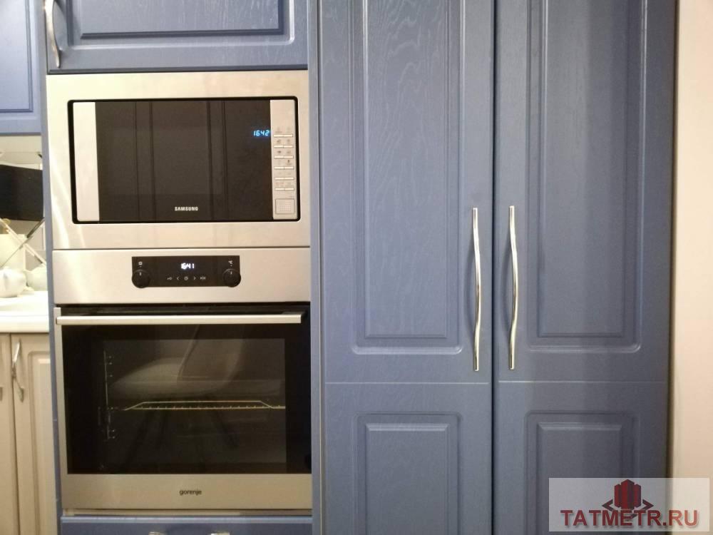 Продажа / Квартиры, Казань, Адоратского, 6 650 000 Продается 3-комн. квартира, площадью 66.2 м2 в 10 мин. транспортом от м.Козья слобода, район города -... - 5