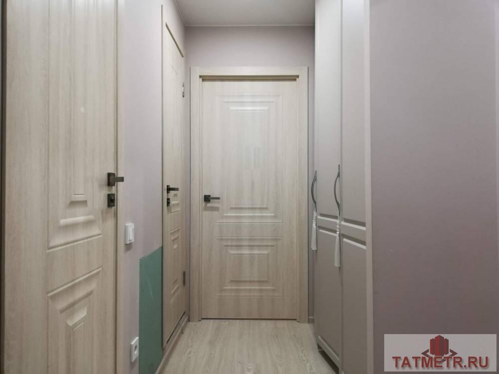 Продажа / Квартиры, Казань, Адоратского, 6 650 000 Продается 3-комн. квартира, площадью 66.2 м2 в 10 мин. транспортом от м.Козья слобода, район города -... - 8