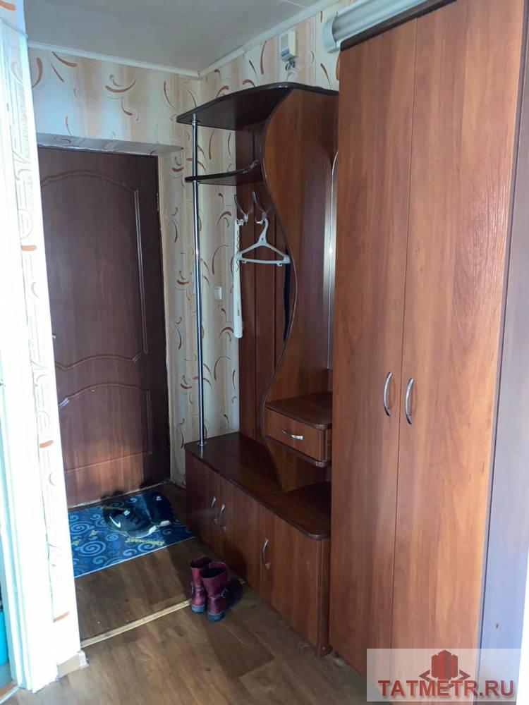 Продажа / Квартиры, Казань, Зайцева, 3 500 000 Продается 2-комн. квартира, площадью 43 кв.м в 7 мин. транспортом от, район города - Вахитовский. Жилая площадь 23... - 3