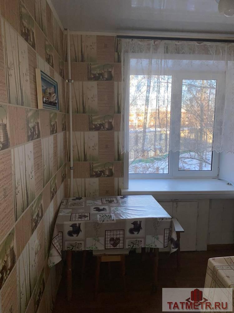 Продажа / Квартиры, Казань, Зайцева, 3 500 000 Продается 2-комн. квартира, площадью 43 кв.м в 7 мин. транспортом от, район города - Вахитовский. Жилая площадь 23... - 4