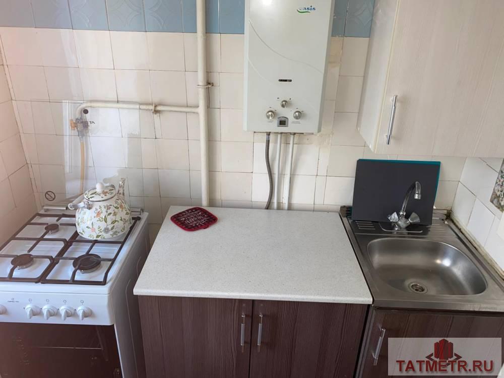 Продажа / Квартиры, Казань, Зайцева, 3 500 000 Продается 2-комн. квартира, площадью 43 кв.м в 7 мин. транспортом от, район города - Вахитовский. Жилая площадь 23... - 7