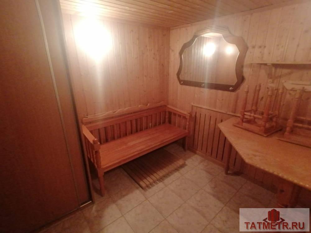Продажа / Коттеджи, деревня Ореховка, Солнечная, 27 000 000 Уважаемые покупатели и коллеги! Вашему вниманию к продаже представляю невероятно отличный коттедж во всех отношениях.... - 14