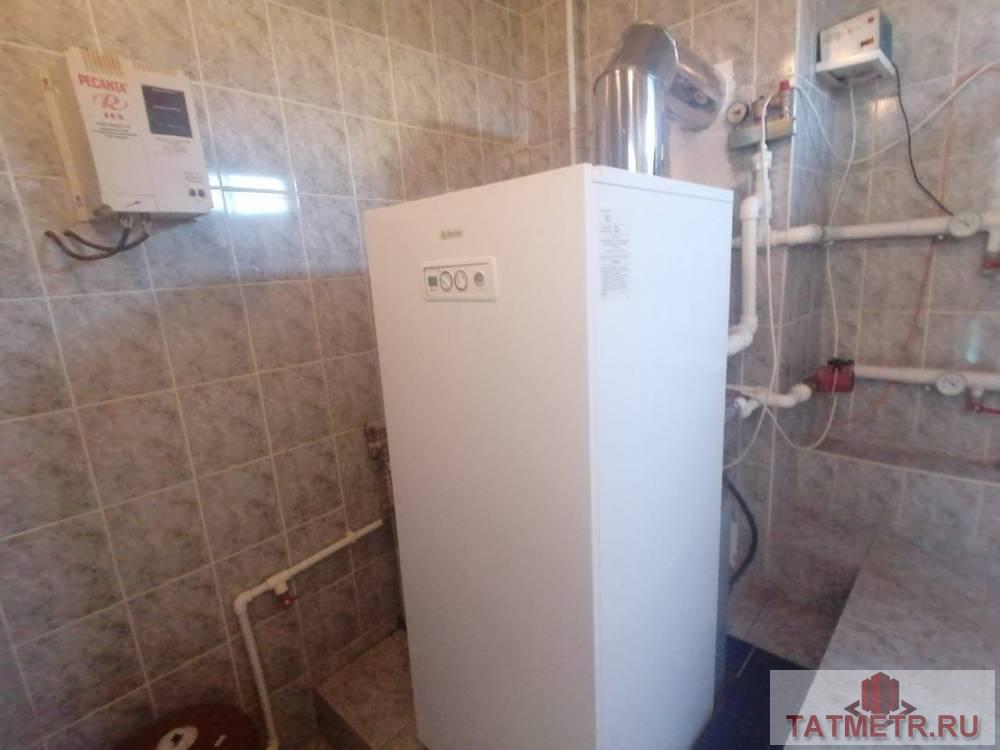 Продажа / Коттеджи, деревня Ореховка, Солнечная, 27 000 000 Уважаемые покупатели и коллеги! Вашему вниманию к продаже представляю невероятно отличный коттедж во всех отношениях.... - 21