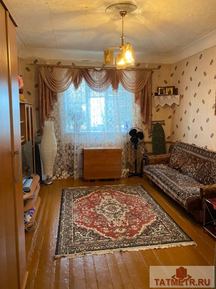 Продажа / Квартиры, Казань, Аметьевская, 1 890 000 Продается 1-комн. квартира, площадью 32.6 м2 в 5 мин. транспортом от м.Суконная слобода, район Вахитовский. Жилая... - 15