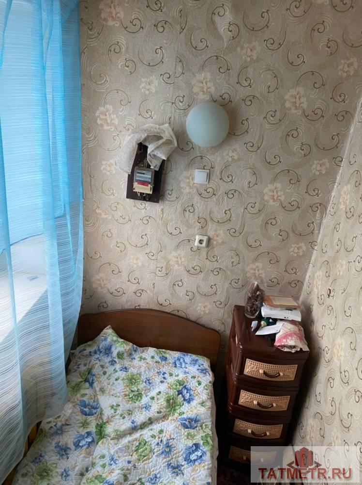 Продажа / Квартиры, Казань, Аметьевская, 1 890 000 Продается 1-комн. квартира, площадью 32.6 м2 в 5 мин. транспортом от м.Суконная слобода, район Вахитовский. Жилая... - 16