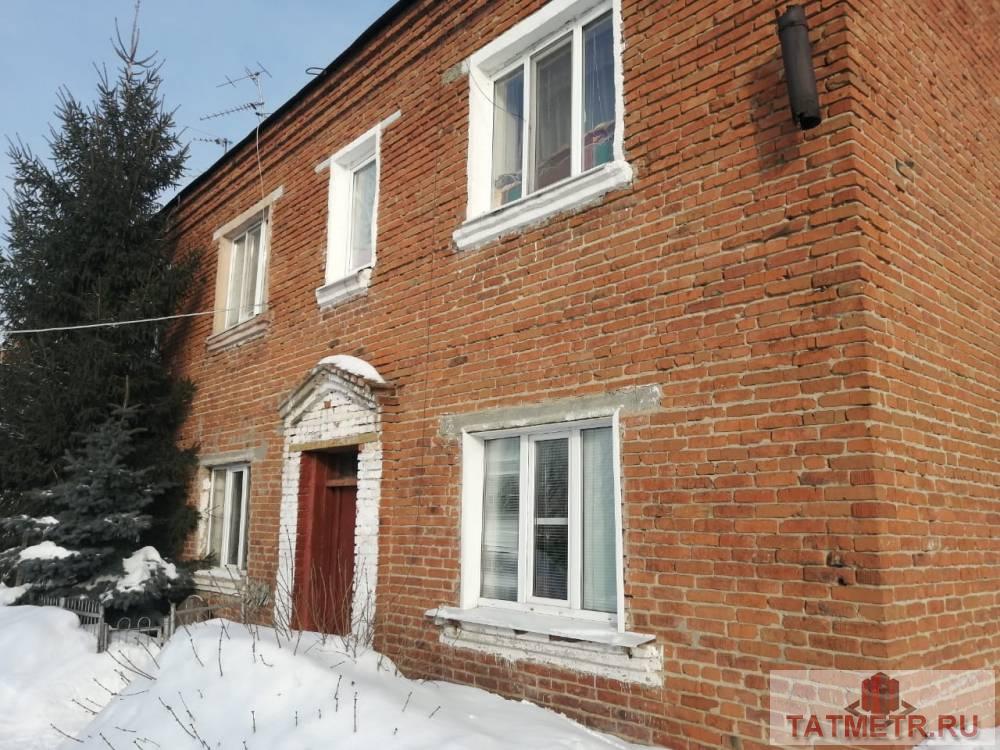 Продажа / Квартиры, Казань, Аметьевская, 1 890 000 Продается 1-комн. квартира, площадью 32.6 м2 в 5 мин. транспортом от м.Суконная слобода, район Вахитовский. Жилая... - 17