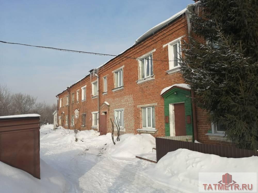 Продажа / Квартиры, Казань, Аметьевская, 1 890 000 Продается 1-комн. квартира, площадью 32.6 м2 в 5 мин. транспортом от м.Суконная слобода, район Вахитовский. Жилая... - 20