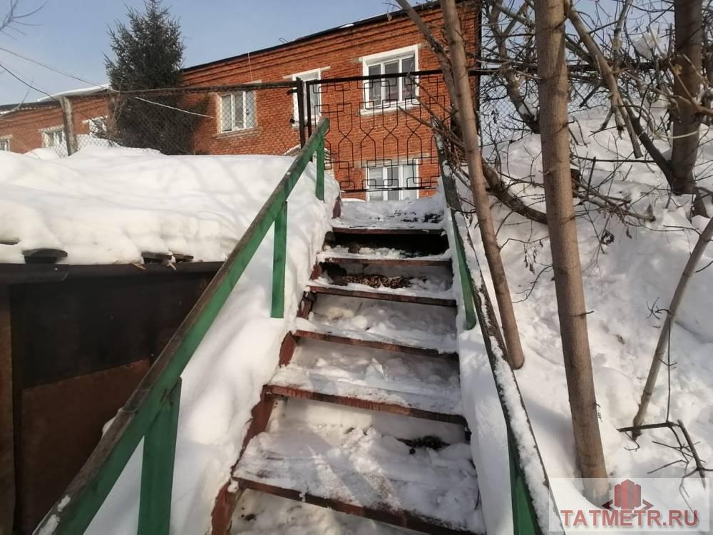Продажа / Квартиры, Казань, Аметьевская, 1 890 000 Продается 1-комн. квартира, площадью 32.6 м2 в 5 мин. транспортом от м.Суконная слобода, район Вахитовский. Жилая... - 3