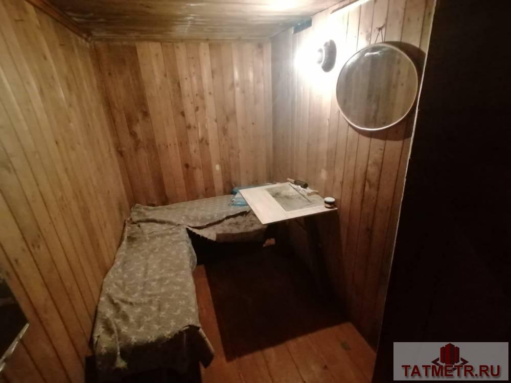 Продажа / Квартиры, Казань, Аметьевская, 1 890 000 Продается 1-комн. квартира, площадью 32.6 м2 в 5 мин. транспортом от м.Суконная слобода, район Вахитовский. Жилая... - 5