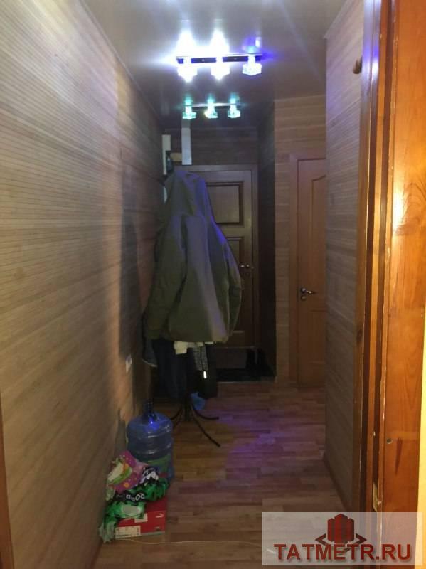 Продажа / Квартиры, Казань, Гвардейская, 4 700 000 Продается 3-комн. квартира, площадью 56 м2 в 6 мин. транспортом от м.Суконная слобода, район города - Советский.... - 11