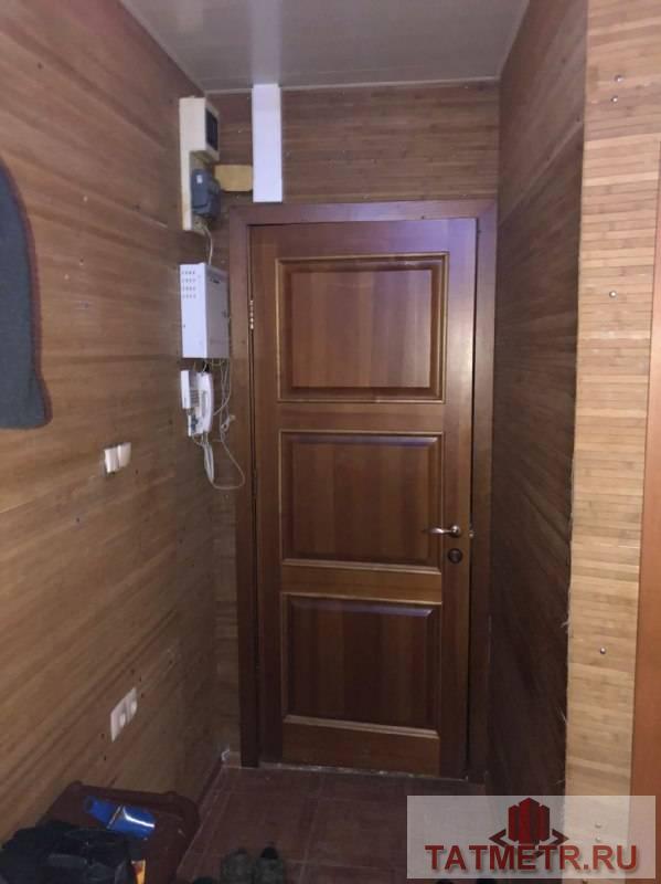 Продажа / Квартиры, Казань, Гвардейская, 4 700 000 Продается 3-комн. квартира, площадью 56 м2 в 6 мин. транспортом от м.Суконная слобода, район города - Советский.... - 12