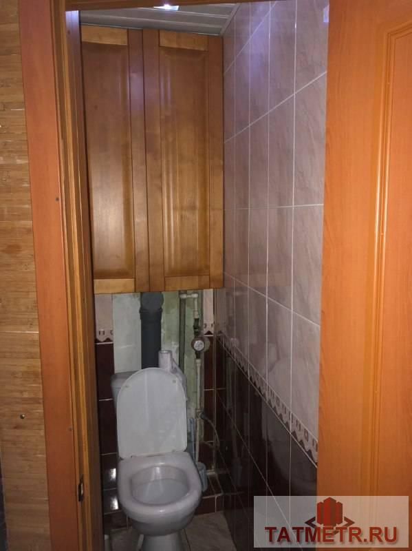 Продажа / Квартиры, Казань, Гвардейская, 4 700 000 Продается 3-комн. квартира, площадью 56 м2 в 6 мин. транспортом от м.Суконная слобода, район города - Советский.... - 9
