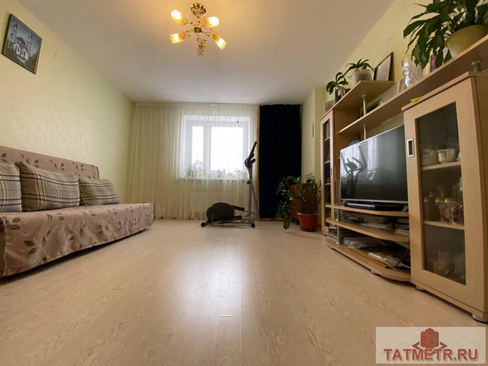 Продажа / Квартиры, Казань, Академика Глушко, 6 899 000 Продается 3-комн. квартира, площадью 83 м2 в 11 мин. транспортом от м.Горки, район города - Советский. Жилая площадь... - 10