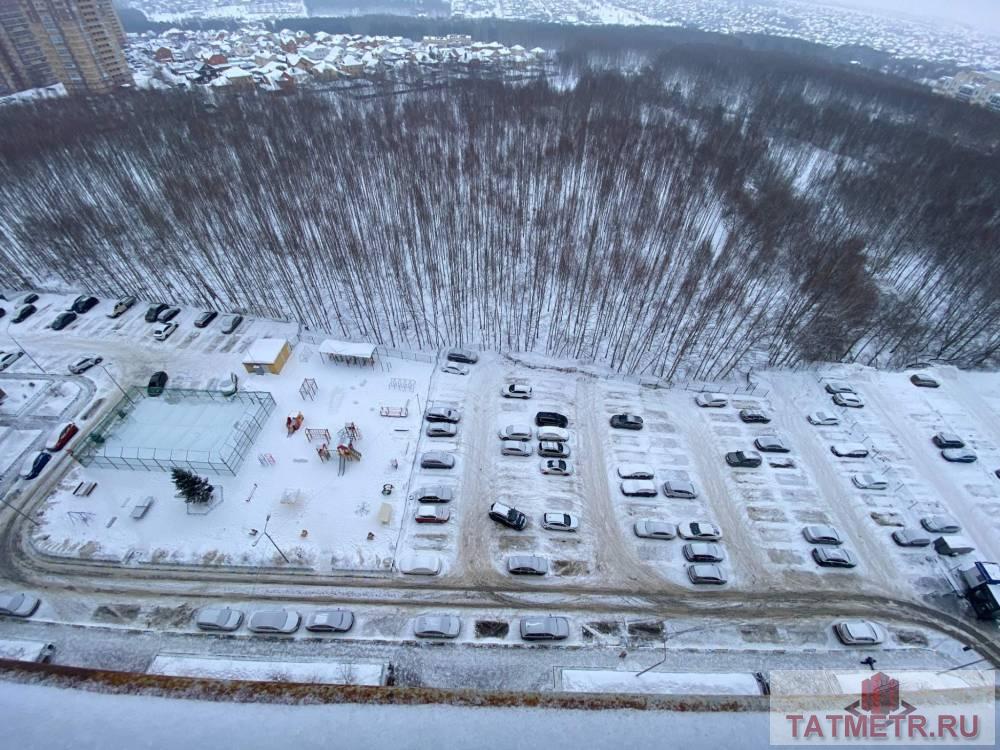 Продажа / Квартиры, Казань, Академика Глушко, 6 899 000 Продается 3-комн. квартира, площадью 83 м2 в 11 мин. транспортом от м.Горки, район города - Советский. Жилая площадь... - 2