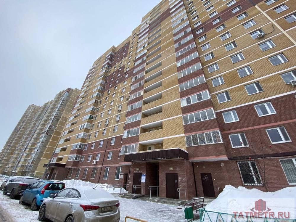 Продажа / Квартиры, Казань, Академика Глушко, 6 899 000 Продается 3-комн. квартира, площадью 83 м2 в 11 мин. транспортом от м.Горки, район города - Советский. Жилая площадь... - 20