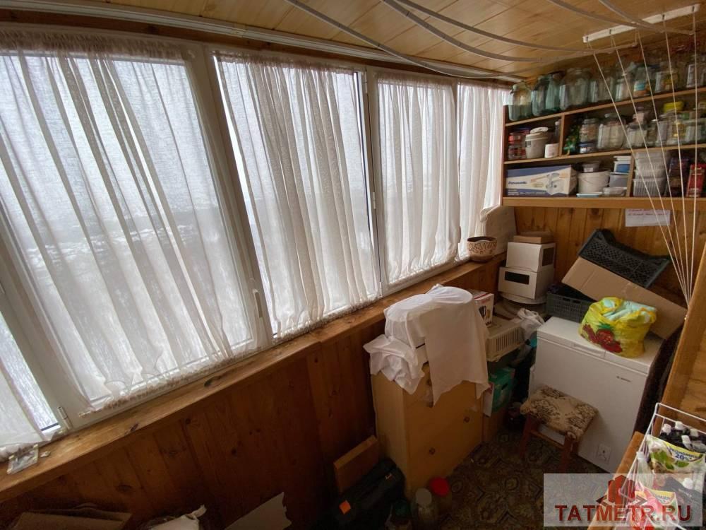 Продажа / Квартиры, Казань, Академика Глушко, 6 899 000 Продается 3-комн. квартира, площадью 83 м2 в 11 мин. транспортом от м.Горки, район города - Советский. Жилая площадь... - 22