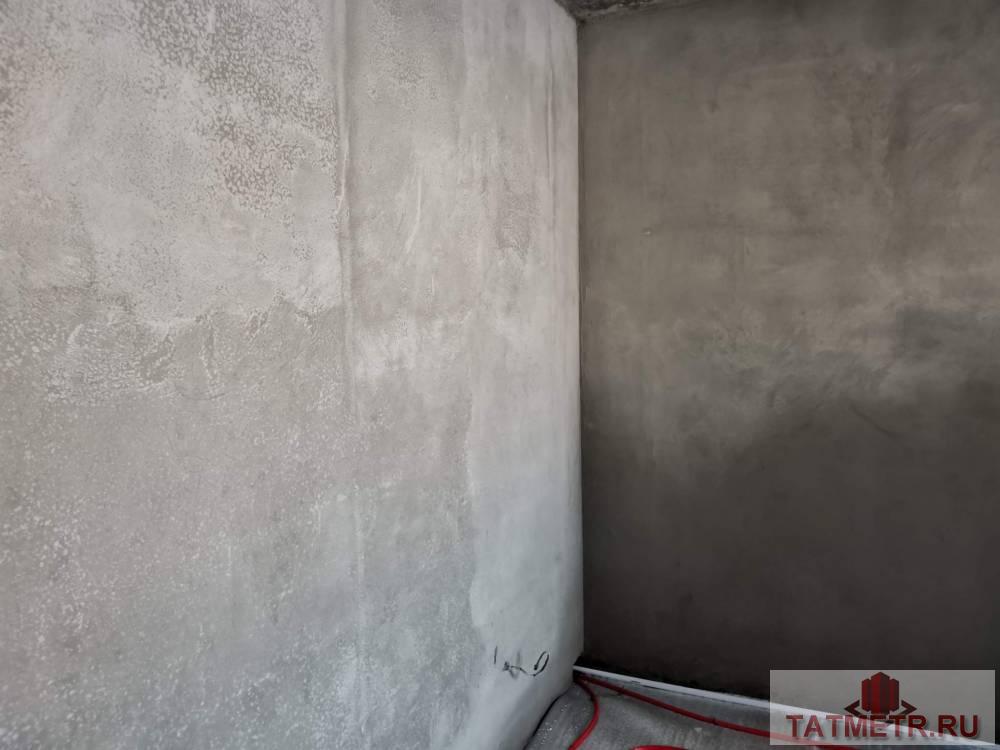 Продажа / Дома и коттеджи, село Гильдеево, Верхняя, 4 300 000 Продается загородный дом 124 м2 на участке 5 сот. Дом из кирпича. Расположение: село Гильдеево. Двухэтажный дом, без... - 9