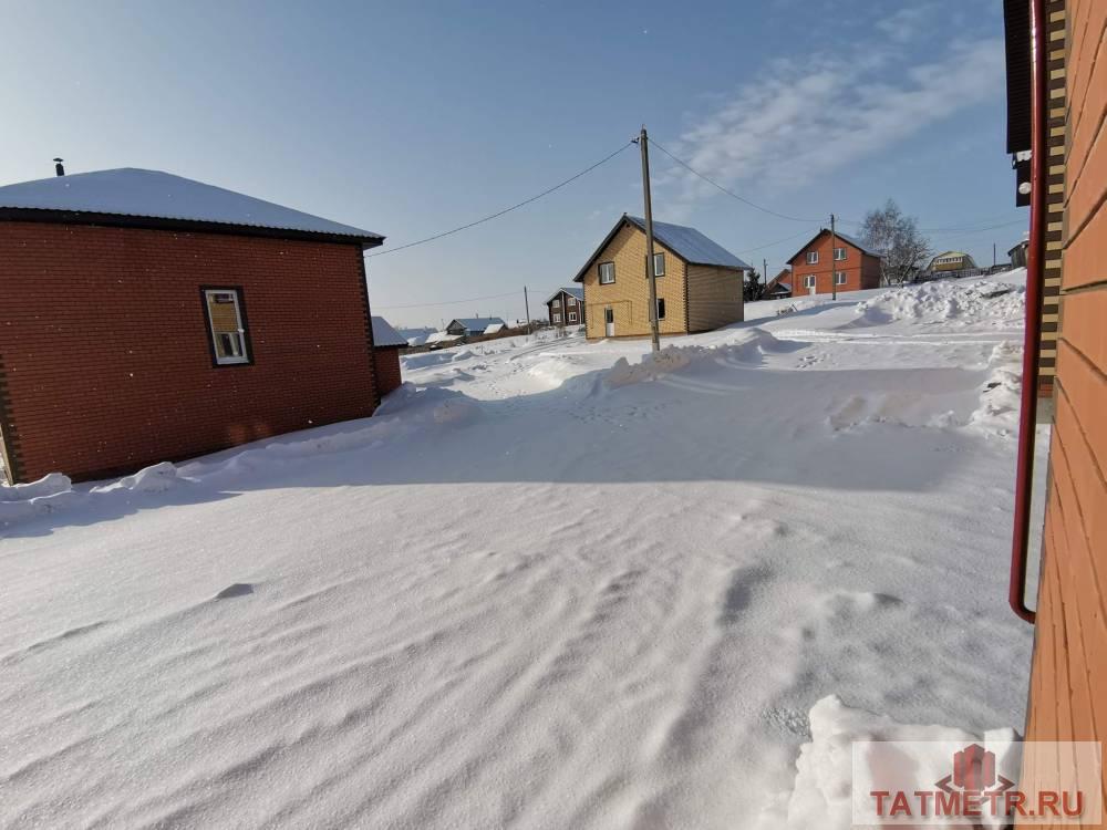 Продажа / Дома и коттеджи, село Гильдеево, Верхняя, 4 250 000 Продается загородный дом 114.7 м2 на участке 6 сот. Дом из кирпича. Расположение: село Гильдеево. Двухэтажный дом,... - 8