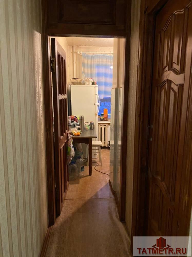 Продажа / Квартиры, Казань, Галиаскара Камала, 4 299 000 Продается 2-комн. квартира, площадью 47 м2 в 4 мин. транспортом от, район Вахитовский. Жилая площадь 35 кв.м, кухня... - 7