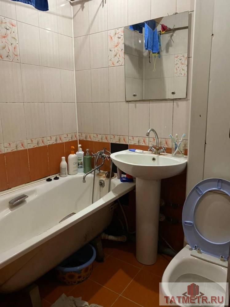 Продажа / Квартиры, Казань, Галиаскара Камала, 4 299 000 Продается 2-комн. квартира, площадью 47 м2 в 4 мин. транспортом от, район Вахитовский. Жилая площадь 35 кв.м, кухня... - 8