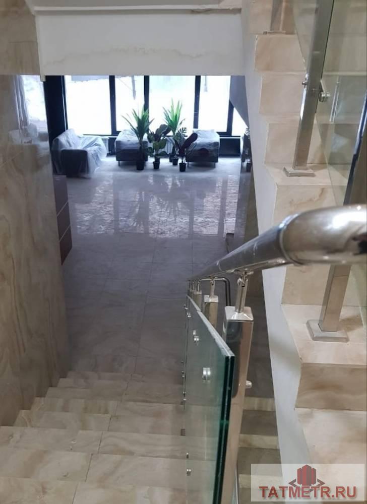 Продажа / Квартиры, Казань, Волкова, 5 600 000 Продается 1-комн. квартира, площадью 33 м2, район города - Вахитовский. Жилая площадь 15.24 м2, кухня 9.22 кв.м,... - 1