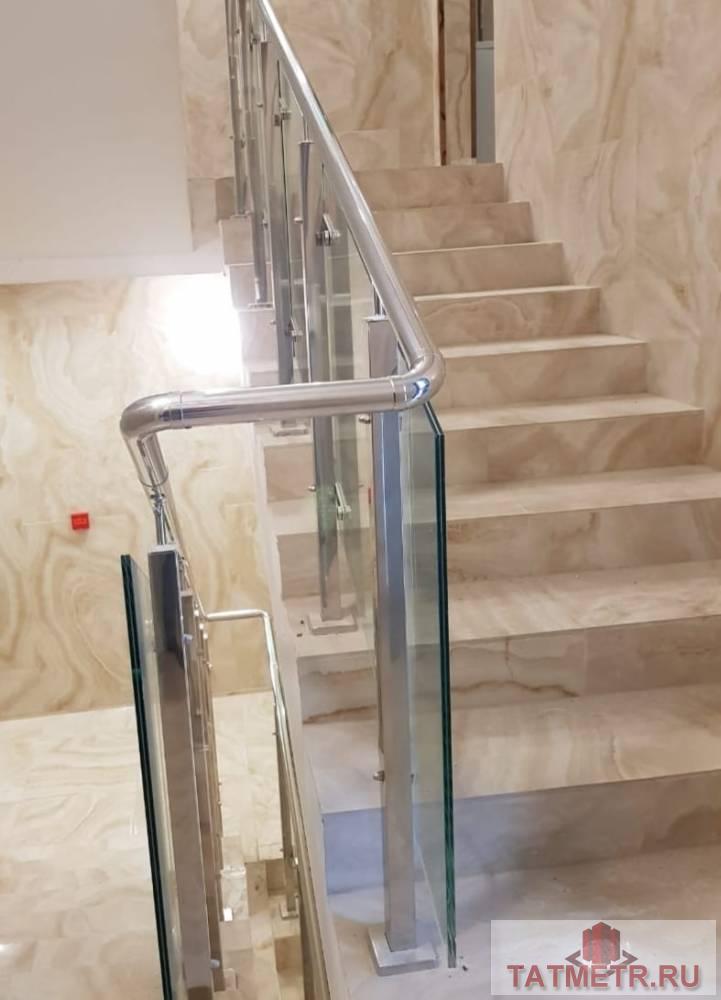 Продажа / Квартиры, Казань, Волкова, 5 600 000 Продается 1-комн. квартира, площадью 33 м2, район города - Вахитовский. Жилая площадь 15.24 м2, кухня 9.22 кв.м,... - 2