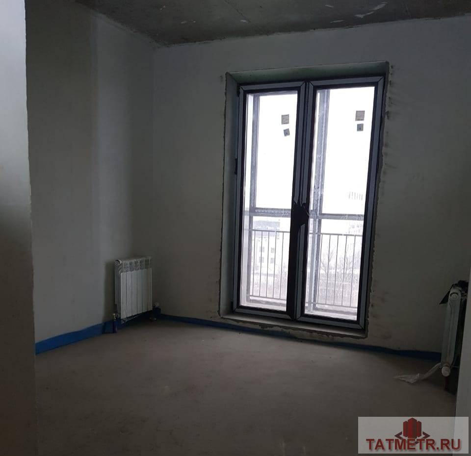 Продажа / Квартиры, Казань, Волкова, 5 600 000 Продается 1-комн. квартира, площадью 33 м2, район города - Вахитовский. Жилая площадь 15.24 м2, кухня 9.22 кв.м,... - 9