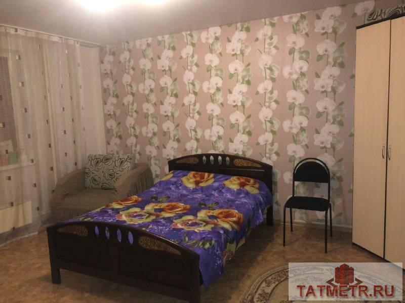Продажа / Квартиры, Казань, Минская, 5 800 000 Продается 2-комн. квартира, площадью 67.3 кв.м в 9 мин. транспортом от м.Проспект Победы, район Советский. Жилая...