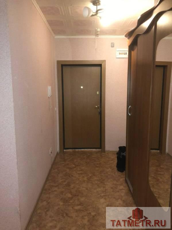 Продажа / Квартиры, Казань, Минская, 5 800 000 Продается 2-комн. квартира, площадью 67.3 кв.м в 9 мин. транспортом от м.Проспект Победы, район Советский. Жилая... - 10