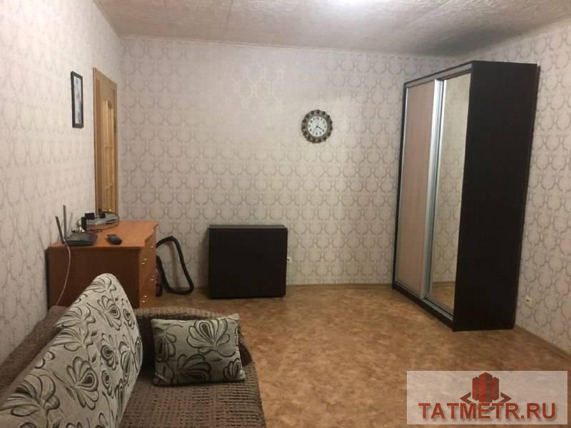 Продажа / Квартиры, Казань, Минская, 5 800 000 Продается 2-комн. квартира, площадью 67.3 кв.м в 9 мин. транспортом от м.Проспект Победы, район Советский. Жилая... - 3
