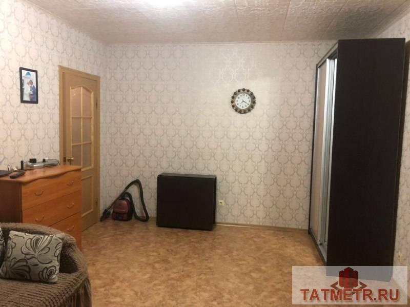 Продажа / Квартиры, Казань, Минская, 5 800 000 Продается 2-комн. квартира, площадью 67.3 кв.м в 9 мин. транспортом от м.Проспект Победы, район Советский. Жилая... - 4