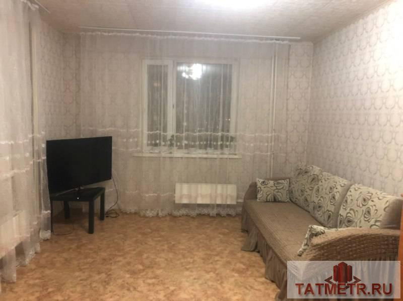Продажа / Квартиры, Казань, Минская, 5 800 000 Продается 2-комн. квартира, площадью 67.3 кв.м в 9 мин. транспортом от м.Проспект Победы, район Советский. Жилая... - 5