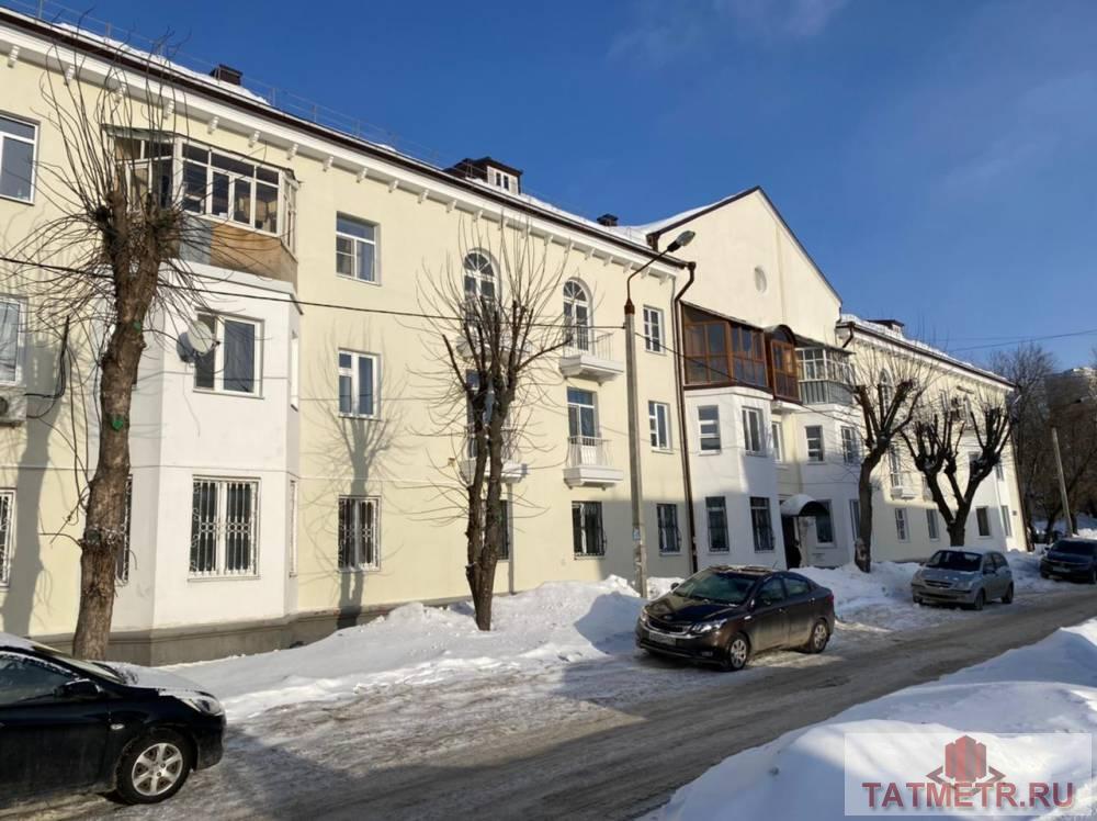 Продажа / Квартиры, Казань, Искра, 5 849 000 Продается 3-комн. квартира, площадью 79 кв.м в 9 мин. транспортом от м.Суконная слобода, район Советский. Жилая...