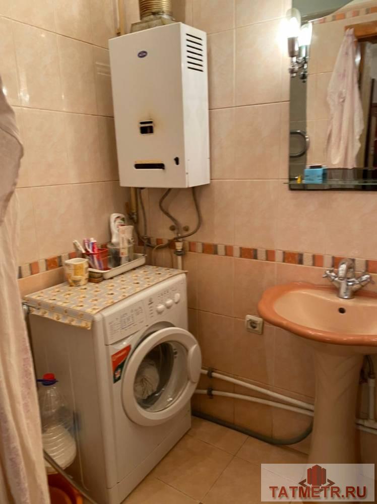 Продажа / Квартиры, Казань, Искра, 5 849 000 Продается 3-комн. квартира, площадью 79 кв.м в 9 мин. транспортом от м.Суконная слобода, район Советский. Жилая... - 14