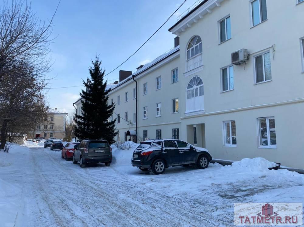 Продажа / Квартиры, Казань, Искра, 5 849 000 Продается 3-комн. квартира, площадью 79 кв.м в 9 мин. транспортом от м.Суконная слобода, район Советский. Жилая... - 16