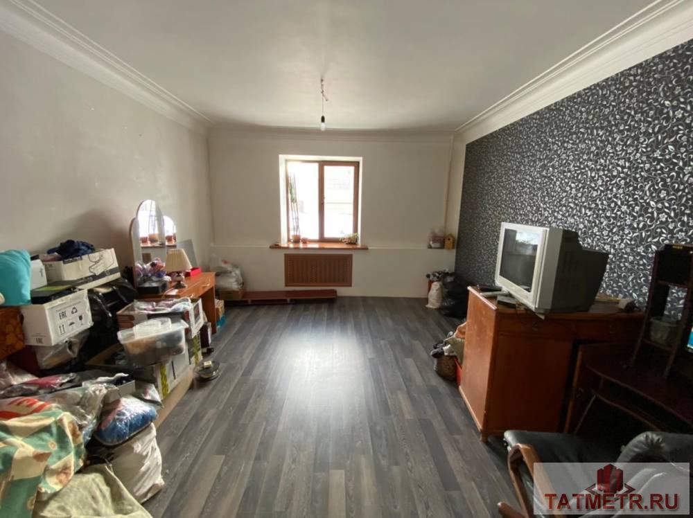 Продажа / Квартиры, Казань, Искра, 5 849 000 Продается 3-комн. квартира, площадью 79 кв.м в 9 мин. транспортом от м.Суконная слобода, район Советский. Жилая... - 2
