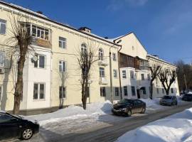 Продается 3-комн. квартира, площадью 79 кв.м в 9 мин. транспортом...