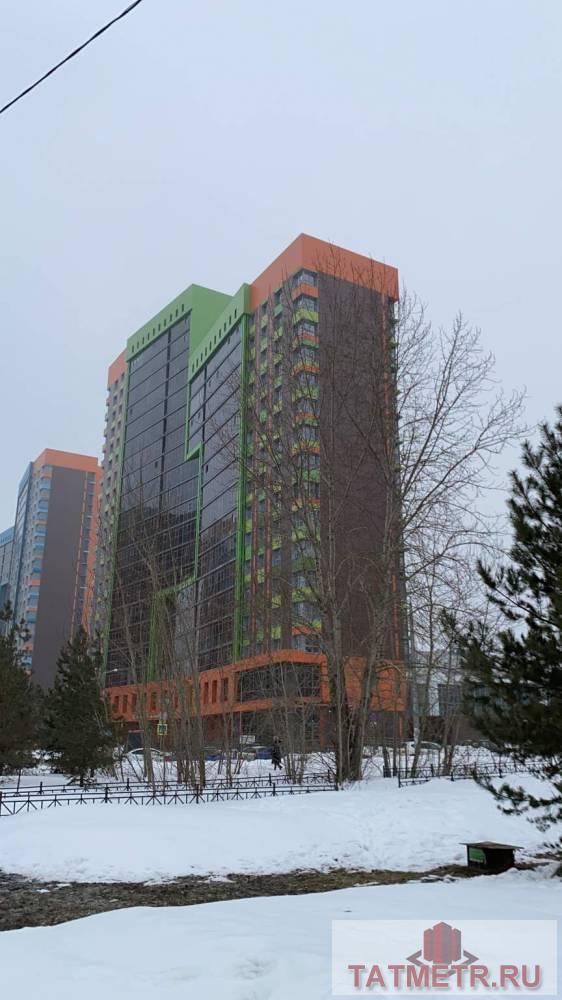 Продажа / Квартиры, Казань, Хусаина Мавлютова, 5 049 000 Продается 1-комн. квартира, площадью 49.9 м2 в 3 мин. транспортом от м.Горки, район Приволжский. Жилая площадь 20...