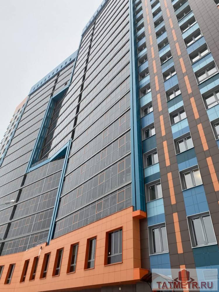 Продажа / Квартиры, Казань, Хусаина Мавлютова, 5 049 000 Продается 1-комн. квартира, площадью 49.9 м2 в 3 мин. транспортом от м.Горки, район Приволжский. Жилая площадь 20... - 5