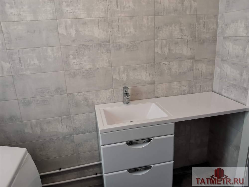 Продается загородный дом 113.8 м2 на участке 7 сот. Дом из кирпича. Расположение: деревня Травкино. Одноэтажный дом,... - 10