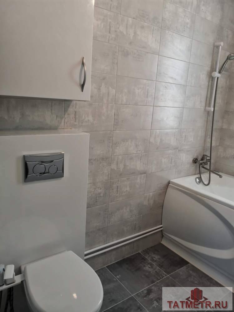 Продается загородный дом 113.8 м2 на участке 7 сот. Дом из кирпича. Расположение: деревня Травкино. Одноэтажный дом,... - 11
