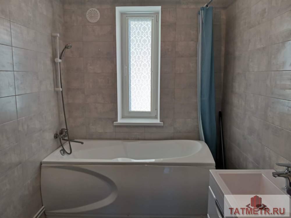 Продается загородный дом 113.8 м2 на участке 7 сот. Дом из кирпича. Расположение: деревня Травкино. Одноэтажный дом,... - 12