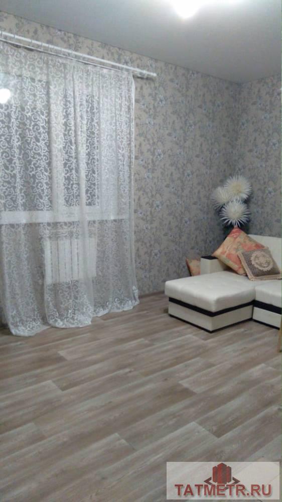 Продажа / Дома и коттеджи, деревня Травкино, Рябиновая, 4 490 000 Продается загородный дом 113.8 м2 на участке 6 сот. Дом из кирпича, 2017 г. постройки. Расположение: деревня... - 18