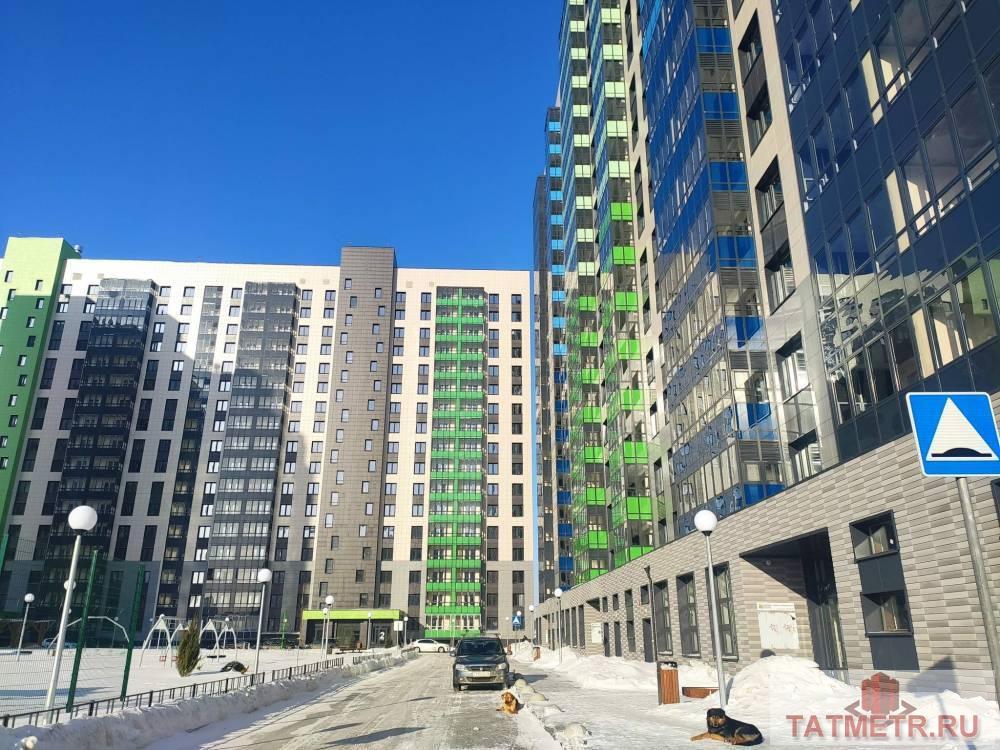 Продажа / Квартиры, Казань, Александра Курынова, 3 870 000 Продается 1-комн. квартира, площадью 32 м2 в 17 мин. транспортом от м.Горки, район города - Советский. Жилая площадь...